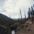 Adams Falls Trail
